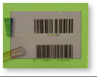 Barcode-Scann