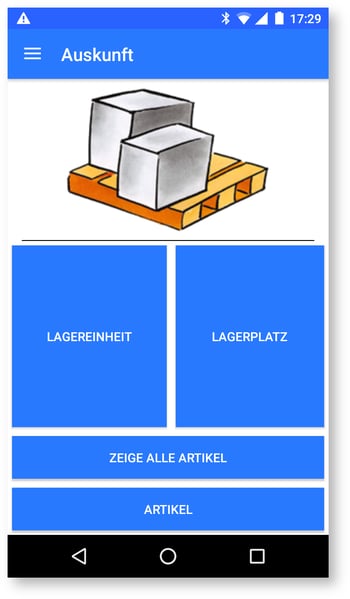 auskunft 01