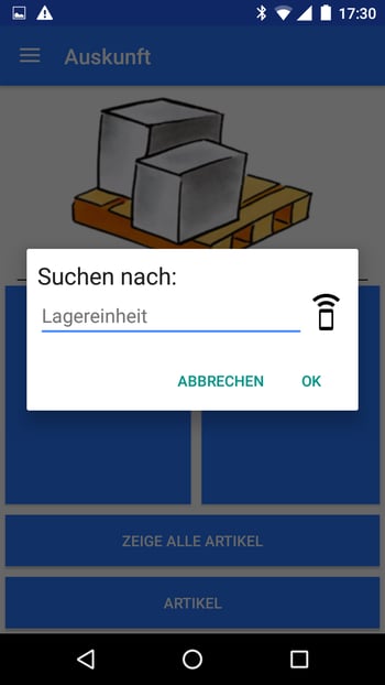 auskunft 07
