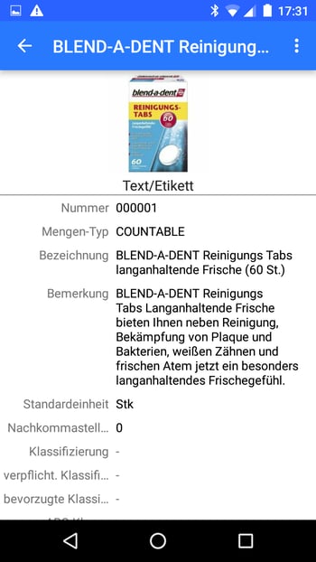 auskunft 19