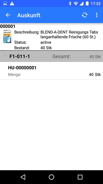auskunft 22